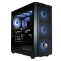 Refurbished CyberPowerPC Intel Core i7-14700KF 32GB RAM 2TB SSD RTX 5070 Windows 11 Gaming PC