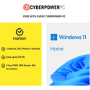CyberPowerPC Intel Core i7-14700KF 32GB RAM 2TB SSD RTX 5070 Windows 11 Gaming PC
