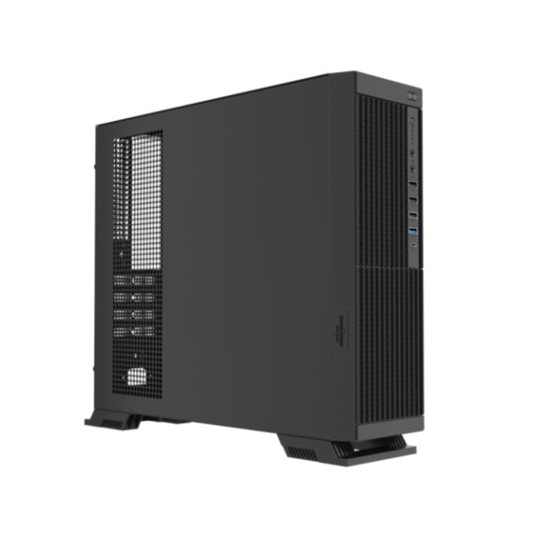 Refurbished CyberPowerPC SFF Intel Core i5-14400T 16GB RAM 1TB SSD Windows 11 Pro Mini PC