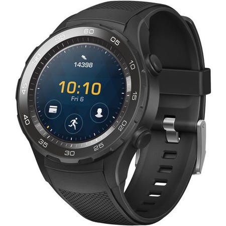 huawei leo