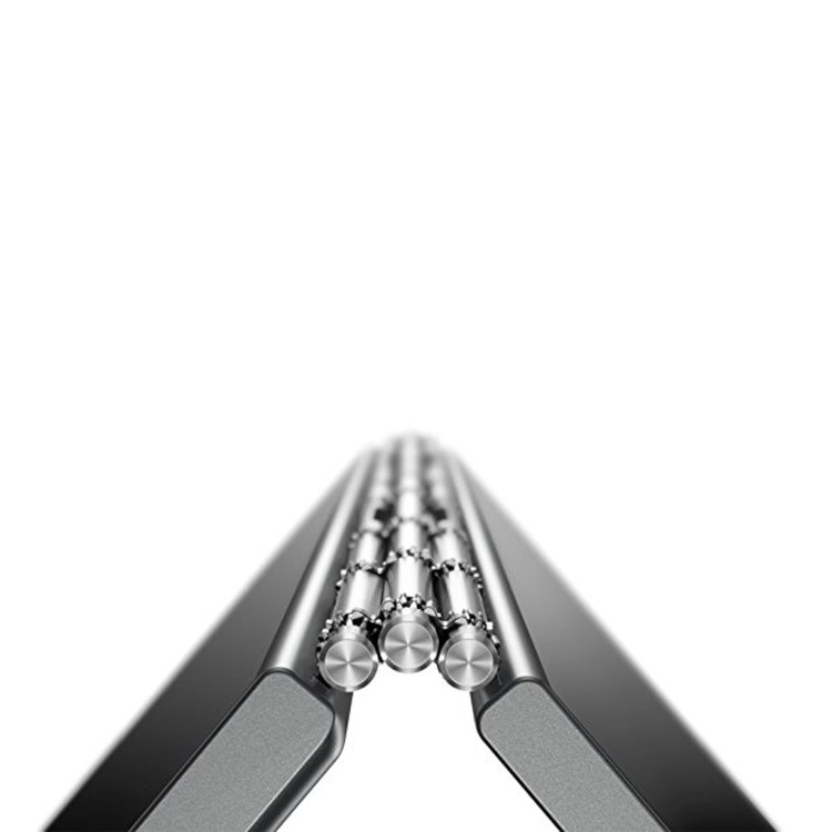 Refurbished Lenovo Yoga Book 10.1" Intel Atom X5-Z8550 4GB 64GB Android 6.0  Touchscreen Convertible Laptop