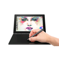 Refurbished Lenovo Yoga Book 10.1" Intel Atom X5-Z8550 4GB 64GB Android 6.0  Touchscreen Convertible Laptop Refurbished Lenovo Yoga Book 10.1" Intel Atom X5-Z8550 4GB 64GB Android 6.0  Touchscreen Convertible Laptop