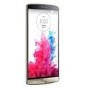 Grade C LG G3 Shine Gold 5.5" 16GB 4G Unlocked & SIM Free