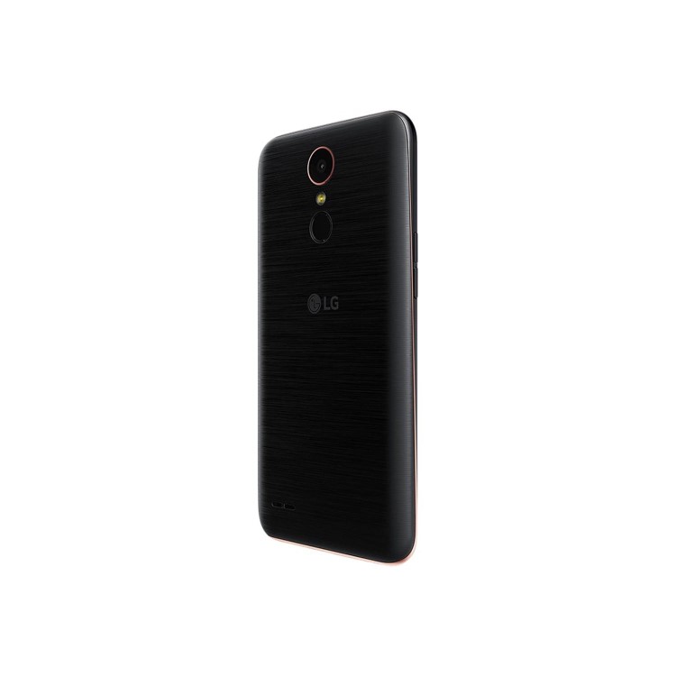 Grade A LG K10 2017 Black 5.3" 16GB 4G Unlocked & SIM Free