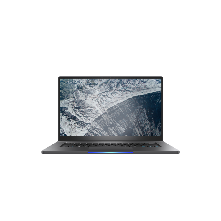 Intel NUC M15 Intel Core i7 16GB RAM 1TB SSD 15.6 Inch Touchscreen Windows 11 Laptop