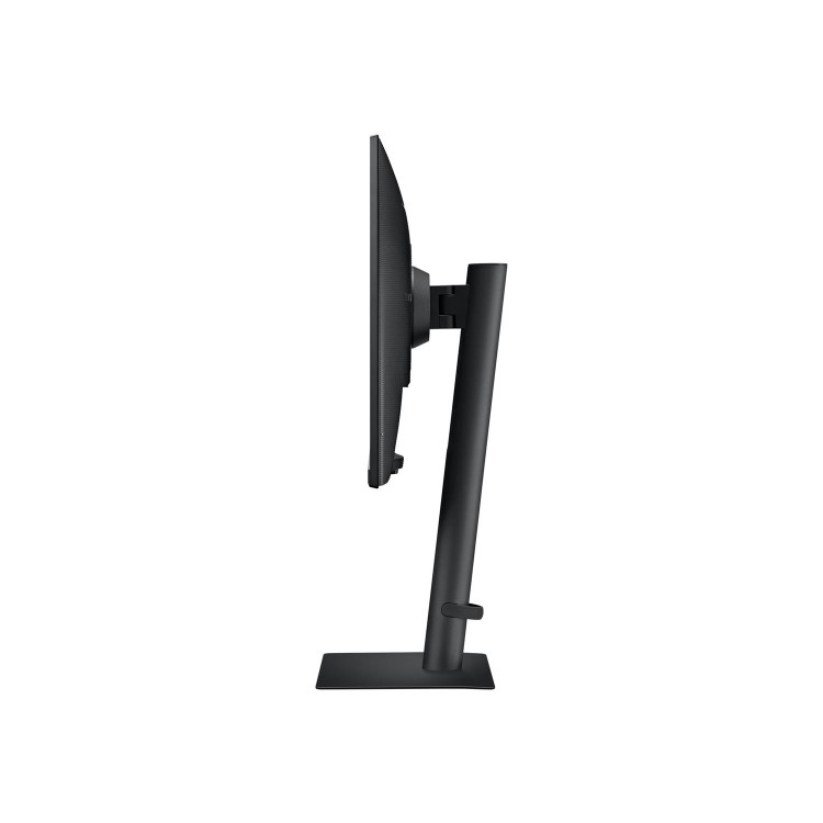 Refurbished Samsung LS24A600UCUXXU 24" QHD LED 75Hz Monitor