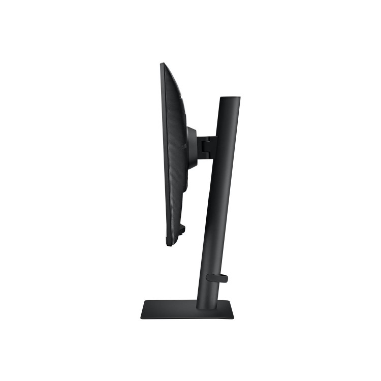 Refurbished Samsung LS24A600UCUXXU 24" QHD LED 75Hz Monitor