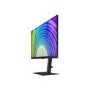 Refurbished Samsung LS24A600UCUXXU 24" QHD LED 75Hz Monitor