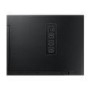 Refurbished Samsung LS24A600UCUXXU 24" QHD LED 75Hz Monitor