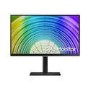 Refurbished Samsung LS24A600UCUXXU 24" QHD LED 75Hz Monitor