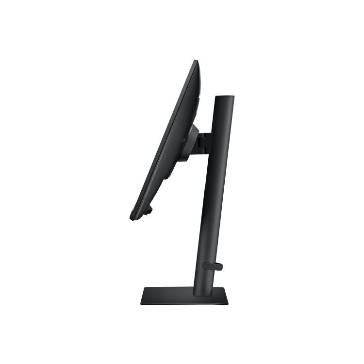 Refurbished Samsung LS24A600UCUXXU 24" QHD LED 75Hz Monitor