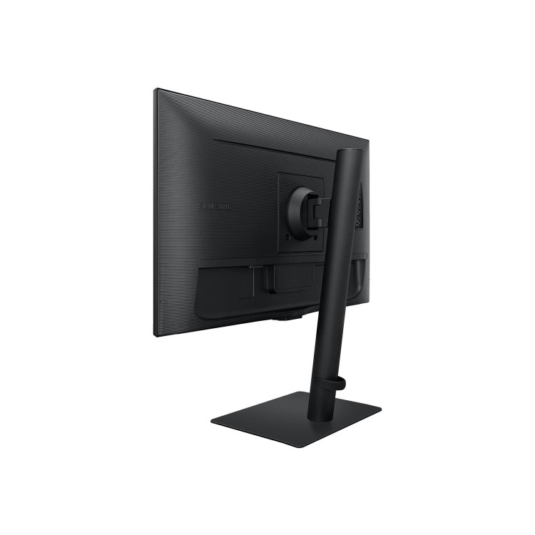 Refurbished Samsung LS24A600UCUXXU 24" QHD LED 75Hz Monitor