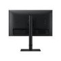 Refurbished Samsung LS24A600UCUXXU 24" QHD LED 75Hz Monitor