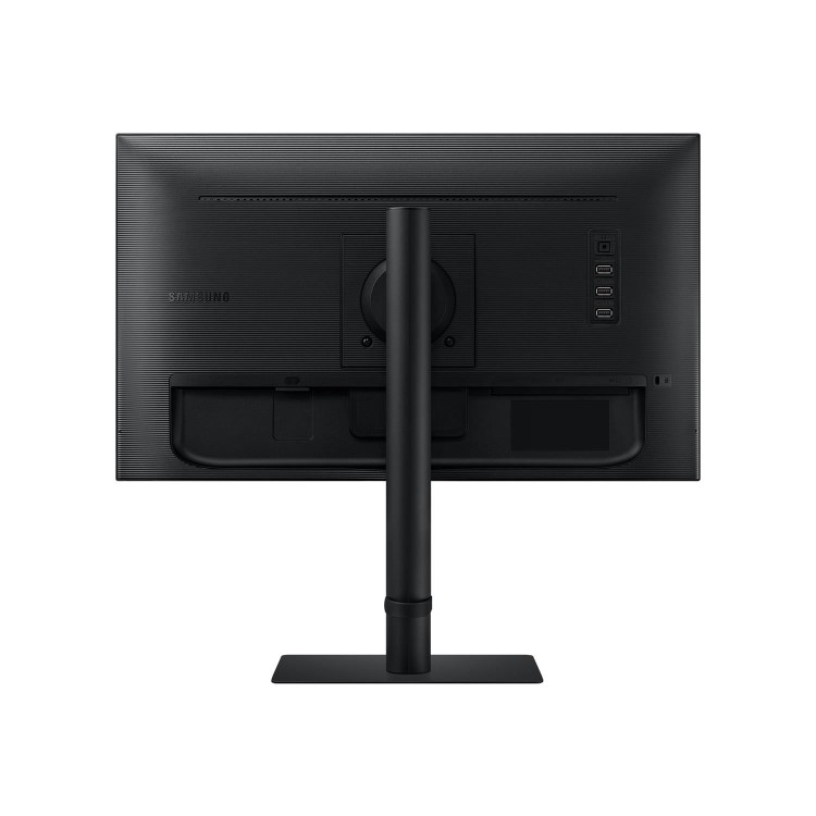 Refurbished Samsung LS24A600UCUXXU 24" QHD LED 75Hz Monitor