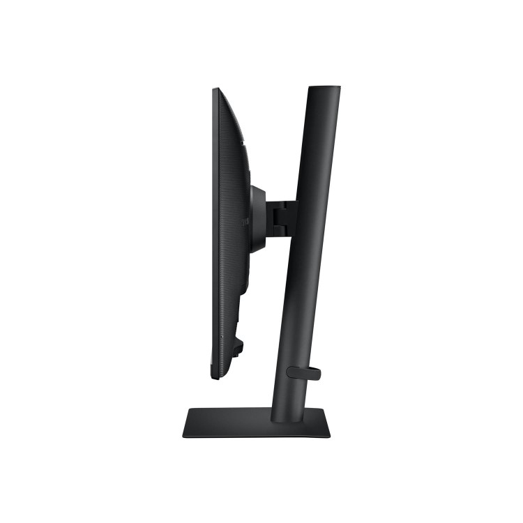 Refurbished Samsung LS24A600UCUXXU 24" QHD LED 75Hz Monitor