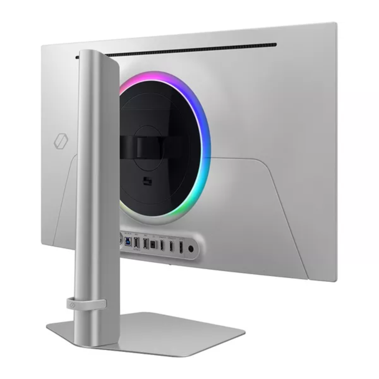 Refurbished Samsung Odyssey G60SD OLED G6 27" QHD 360Hz 0.3ms Gaming Monitor