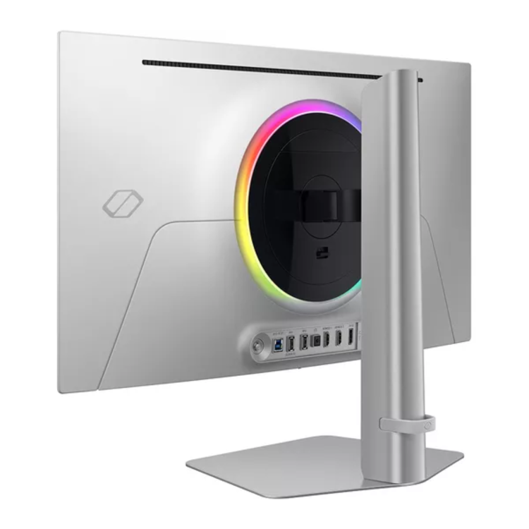 Refurbished Samsung Odyssey G60SD OLED G6 27" QHD 360Hz 0.3ms Gaming Monitor