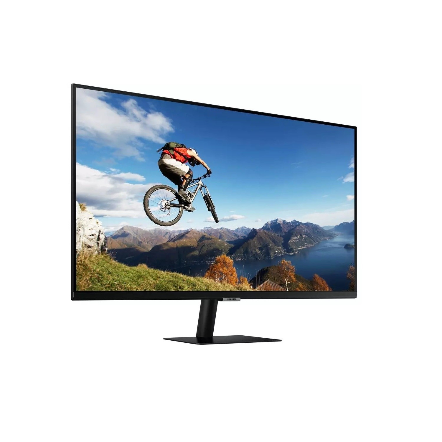 Refurbished Samsung LS32AM700URXXU 32