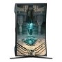 Refurbished Samsung Odyssey G6 LS32BG650EUXXU 32" QHD VA 240Hz 1ms Curved Smart Gaming Monitor
