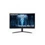 Refurbished Samsung Odyssey Neo G8 LS32BG850NUXXU 32" VA 4K UHD 240Hz 1ms FreeSync Curved Gaming Monitor