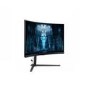 Refurbished Samsung Odyssey Neo G8 LS32BG850NUXXU 32" VA 4K UHD 240Hz 1ms FreeSync Curved Gaming Monitor