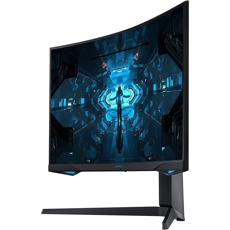 Refurbished Samsung Odyssey Neo G8 LS32BG850NUXXU 32" VA 4K UHD 240Hz 1ms FreeSync Curved Gaming Monitor