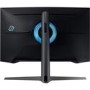 Refurbished Samsung Odyssey Neo G8 LS32BG850NUXXU 32" VA 4K UHD 240Hz 1ms FreeSync Curved Gaming Monitor