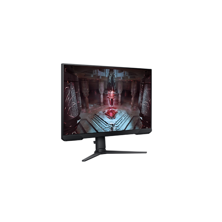 Samsung Odyssey G51C 27" VA QHD 165Hz 1ms Gaming Monitor