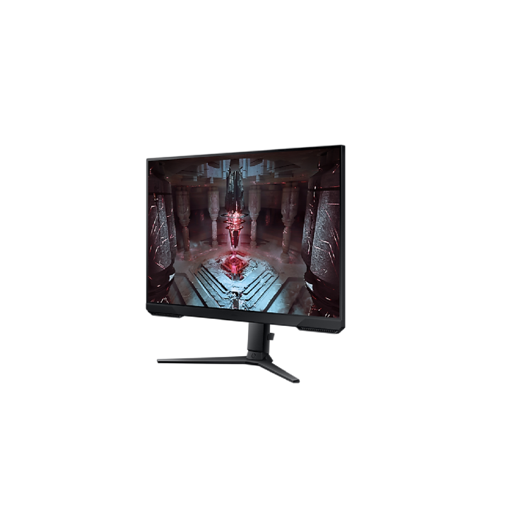 Samsung Odyssey G51C 27" VA QHD 165Hz 1ms Gaming Monitor