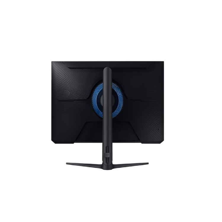 Samsung Odyssey G51C 27" VA QHD 165Hz 1ms Gaming Monitor