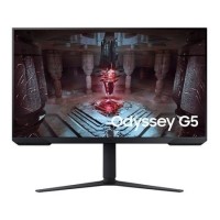 Samsung Odyssey G51C 32" VA QHD 165Hz 1ms Gaming Monitor Samsung Odyssey G51C 32" VA QHD 165Hz 1ms Gaming Monitor