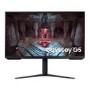 Samsung Odyssey G51C 32" VA QHD 165Hz 1ms Gaming Monitor