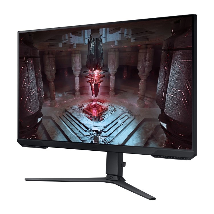 Samsung Odyssey G51C 32" VA QHD 165Hz 1ms Gaming Monitor
