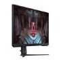 Samsung Odyssey G51C 32" VA QHD 165Hz 1ms Gaming Monitor