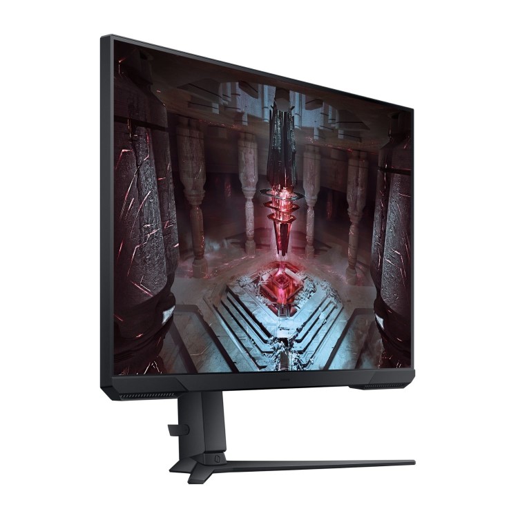 Samsung Odyssey G51C 32" VA QHD 165Hz 1ms Gaming Monitor