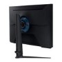 Samsung Odyssey G51C 32" VA QHD 165Hz 1ms Gaming Monitor