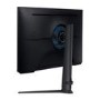 Samsung Odyssey G51C 32" VA QHD 165Hz 1ms Gaming Monitor