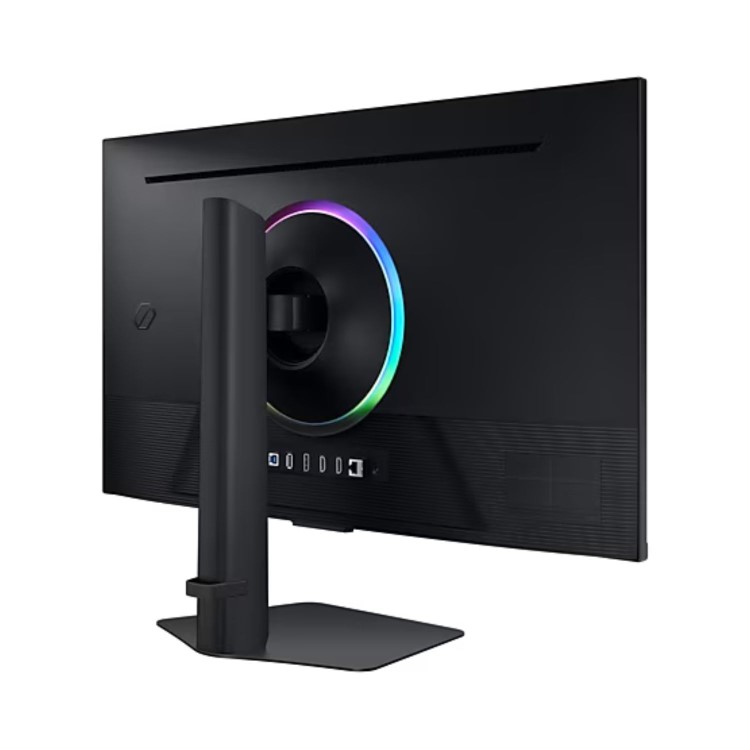 Refurbished Samsung Odyssey G70D 32" IPS 4K 144Hz 1ms Gaming Monitor