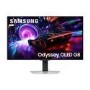 Samsung Odyssey G81SF 32" OLED 4K UHD 240Hz 0.03ms Gaming Monitor