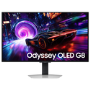 Refurbished Samsung Odyssey G81SF 32" OLED 4K UHD 240Hz 0.03ms Gaming Monitor