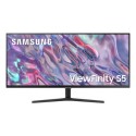 A1/LS34C500GAUXXU Refurbished Samsung LS34C500GAUXXU 34" VA WQHD LED FreeSync Monitor