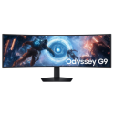 A1/LS49FG910EUXXU Refurbished Samsung Odyssey G91F 49" VA DQHD 144Hz 1ms UltraWide Curved Gaming Monitor
