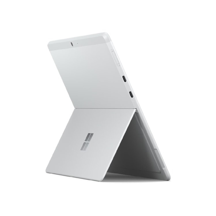 Refurbished Microsoft Surface Pro X 13" Platinum Core i5 8GB 256GB WiFi Tablet
