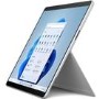 Refurbished Microsoft Surface Pro X 13" Platinum Core i5 8GB 256GB WiFi Tablet