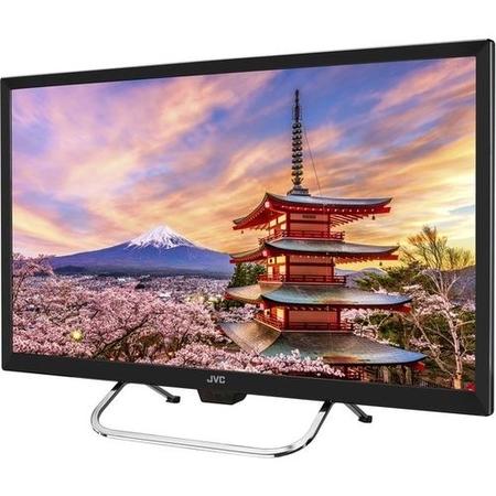 Refurbished JVC LT-32C490 32" HD Ready LED TV