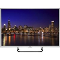 Refurbished JVC LT-32C491 32" HD Ready LED TV - White