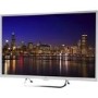 Refurbished JVC LT-32C491 32" HD Ready LED TV - White
