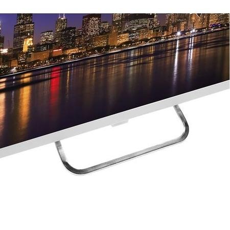 Refurbished JVC LT-32C491 32" HD Ready LED TV - White
