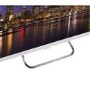 Refurbished JVC LT-32C491 32" HD Ready LED TV - White