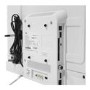 Refurbished JVC LT-32C491 32" HD Ready LED TV - White